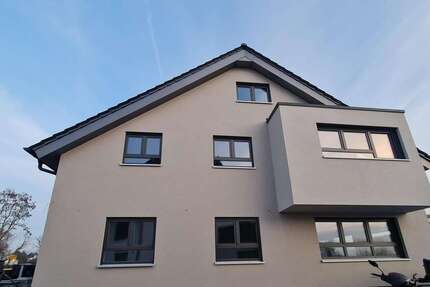 Wohnung Bischofsheim - 4 Zimmer, 141 m&sup2;, 2.250&euro; | Angebot:26871814