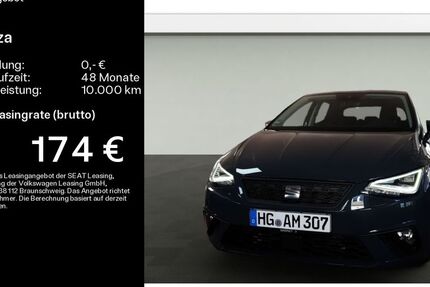 Seat Ibiza 12.000 km 16.900 &euro; Königstein/Ts. 61462