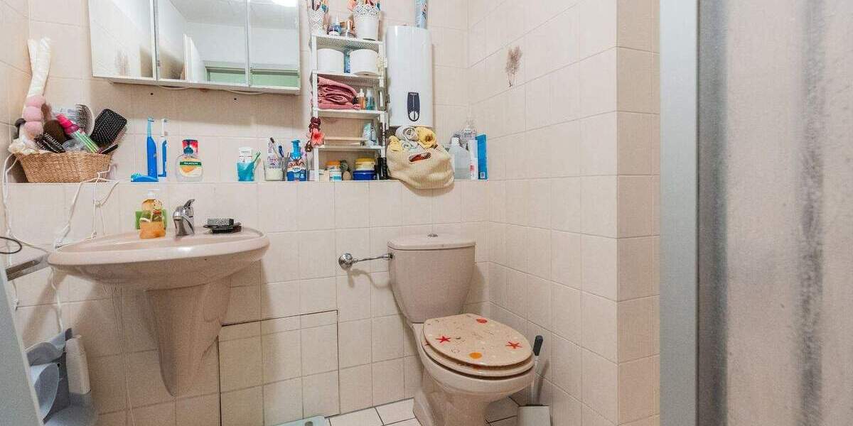 Etagenwohnung Bischofsheim - 5 Zimmer, 166 m&sup2;, 430.000&euro; | Angebot:24267748