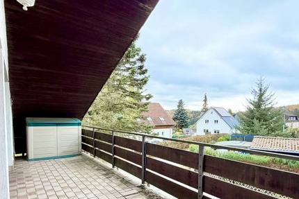 Wohnung Schmitten im Taunus - 3 Zimmer, 77 m&sup2;, 140.000&euro; | Angebot:25894303