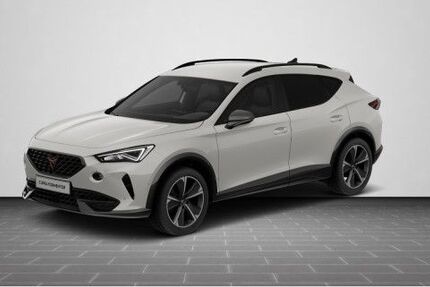 Cupra Formentor 36.820 km 25.780 &euro; Bingen / Rhein 55411