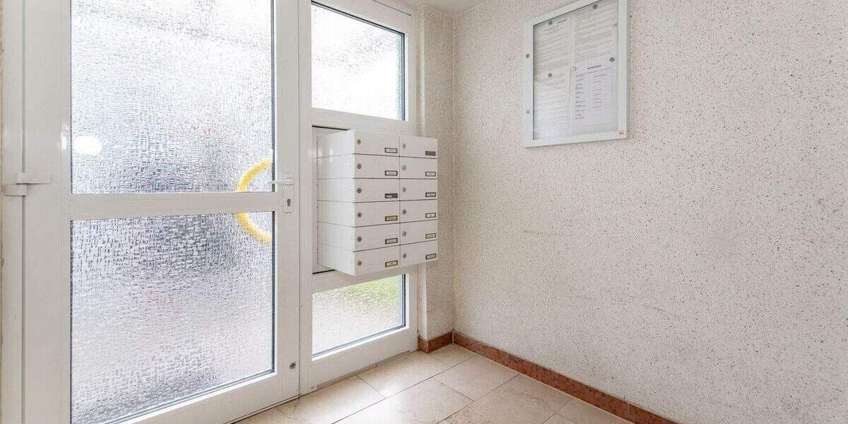 Etagenwohnung Rüsselsheim - 2 Zimmer, 60 m&sup2;, 165.000&euro; | Angebot:25107752