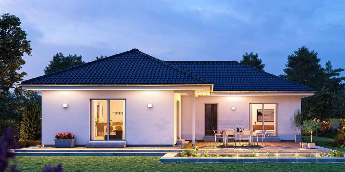 Einfamilienhaus Mainz Bretzenheim - 4 Zimmer, 142 m&sup2;, 1.242.000&euro; | Angebot:24788638