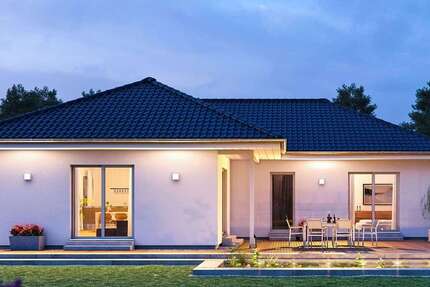 Haus Mainz Bretzenheim - 4 Zimmer, 142 m&sup2;, 1.242.000&euro; | Angebot:24788638