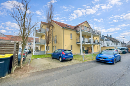 Wohnung Oestrich-Winkel Winkel - 2 Zimmer, 45 m&sup2;, 163.000&euro; | Angebot:27317940