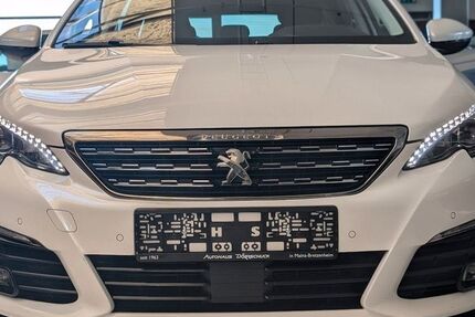 Peugeot 308 108.500 km 10.590 &euro; Mainz 55128