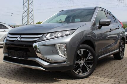 Mitsubishi Eclipse Cross 112.550 km 14.990 &euro; Flörsheim 65439
