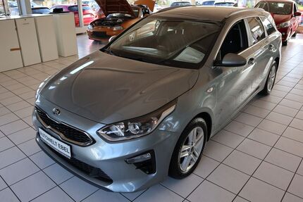 Kia ceed Sportswagon 69.600 km 15.310 &euro; Wiesbaden 65199