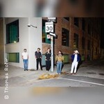 Union Duke | UD IV-Tour