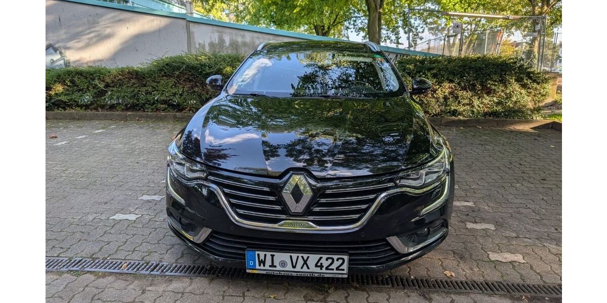Renault Talisman 120.000 km 13.500 &euro; Wiesbaden 65201