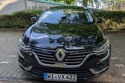 Renault Talisman 120.000 km 14.300 &euro; Wiesbaden 65201