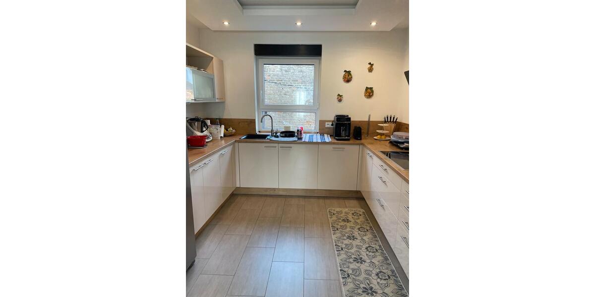 Doppelhaushälfte Hattersheim am Main - 6 Zimmer, 158 m&sup2;, 689.000&euro; | Angebot:23584963