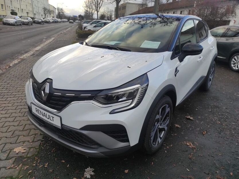 Captur