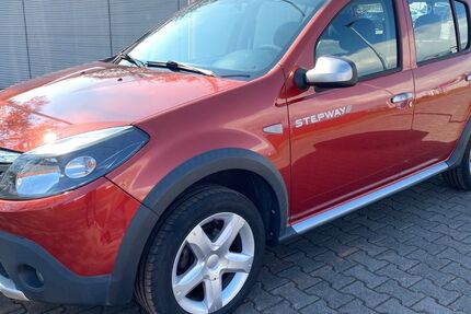 Dacia Sandero 94.712 km 4.990 &euro; Budenheim 55257