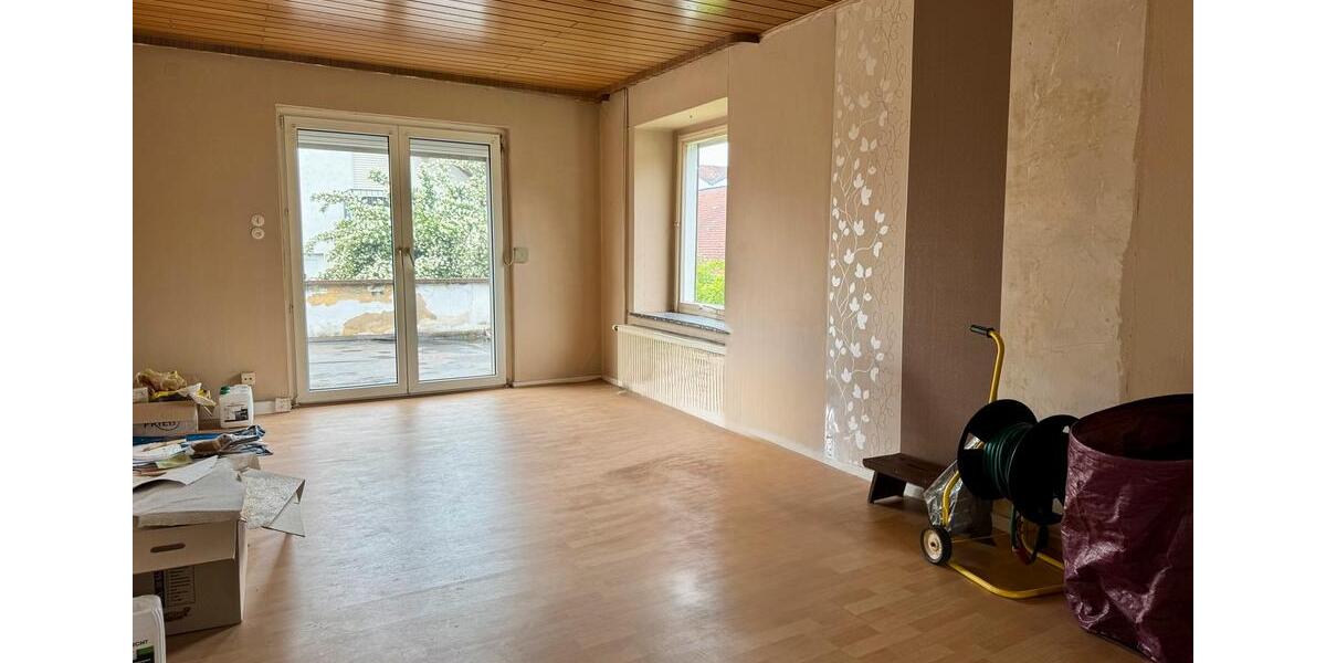 Mehrfamilienhaus, Wohnhaus Ingelheim am Rhein - 7 Zimmer, 156 m&sup2;, 380.000&euro; | Angebot:27019668