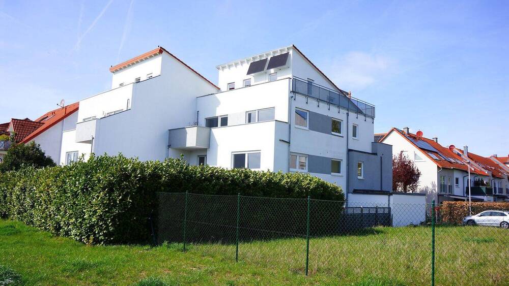 Etagenwohnung Mörfelden-Walldorf Walldorf - 3 Zimmer, 97 m&sup2;, 449.000&euro; | Angebot:26244294