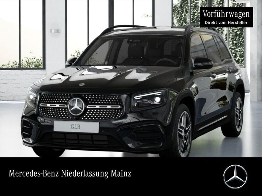 GLB 200