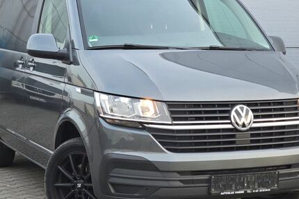 VW T6 Transporter 94.269 km 29.700 &euro; Wiesbaden 65201