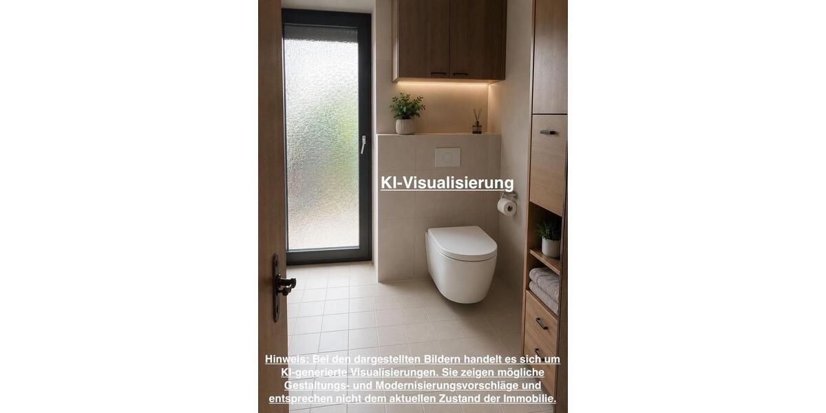Einfamilienhaus Wiesbaden Schierstein - 4.5 Zimmer, 120 m&sup2;, 650.000&euro; | Angebot:26857848