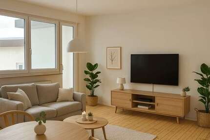 Wohnung zum Mieten in Bad Camberg 925 € 78 m² 3 zimmer