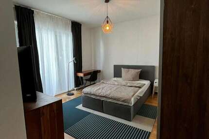Zimmer Frankfurt am Main Bockenheim - 685&euro; | Angebot:26213980