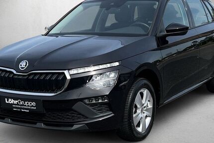 Skoda Kamiq 6.558 km 20.780 &euro; Mainz 55120