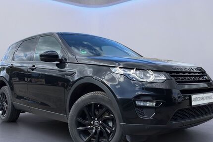 Land Rover Discovery 128.934 km 14.990 &euro; Oestrich-Winkel 65375