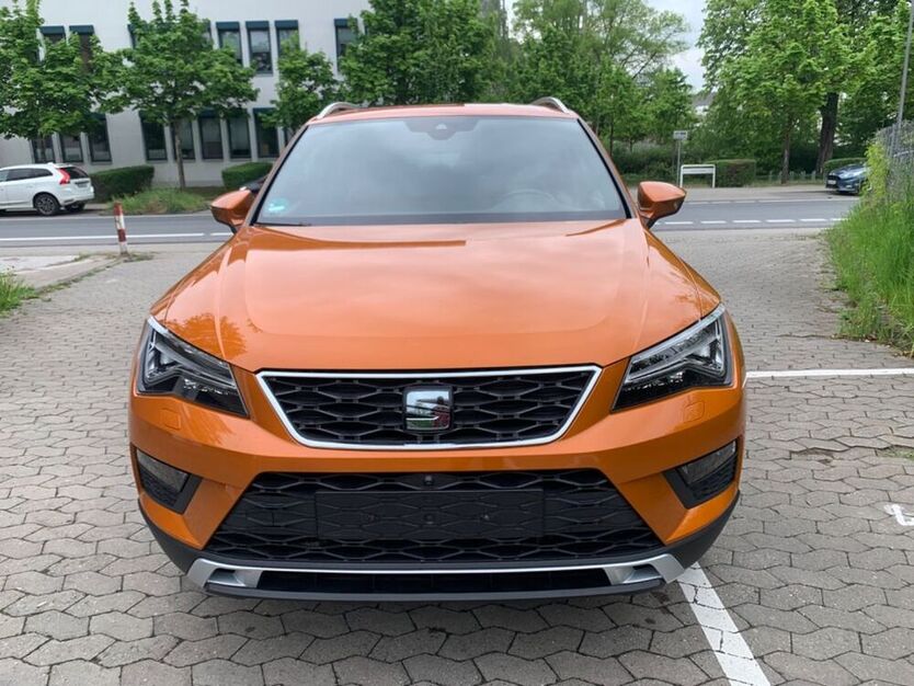 Ateca