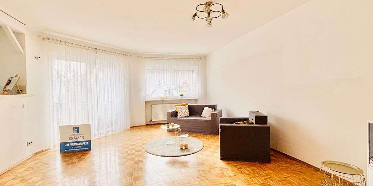 Wohnung zum Kaufen in Wiesbaden 259.000 € 83 m² 2 zimmer