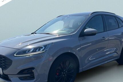 Ford Kuga 20.650 km 35.850 € Bingen 55411