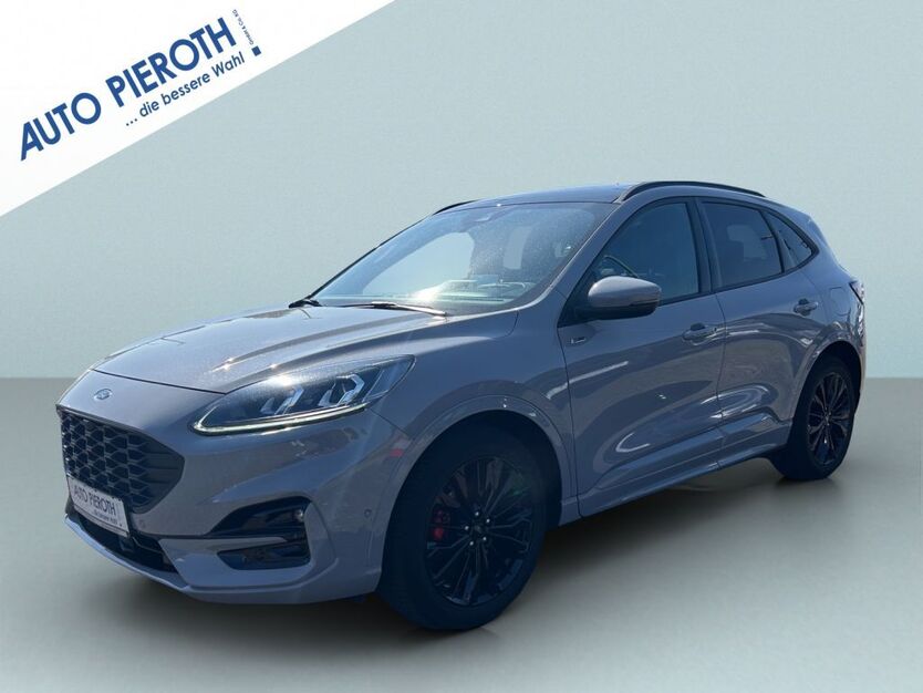Ford Kuga 20.650 km 35.850 € Bingen 55411
