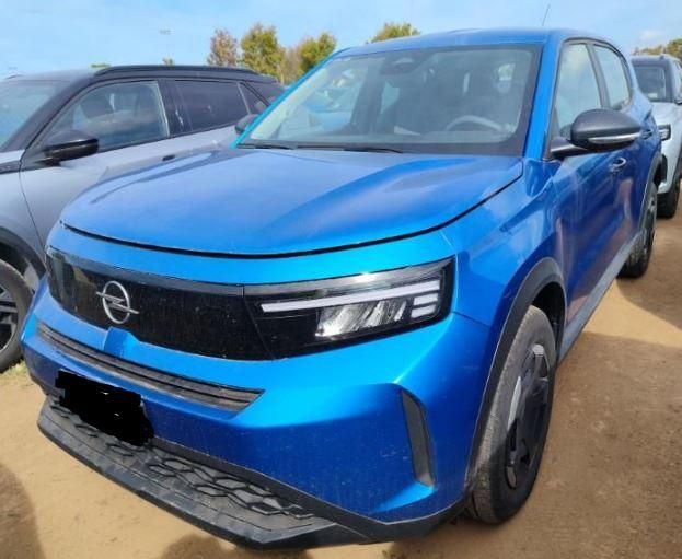 Opel Frontera 29.804 km 17.980 &euro; Rüsselsheim 65428