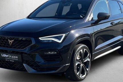 Cupra Ateca 15.116 km 34.750 &euro; Mainz 55120