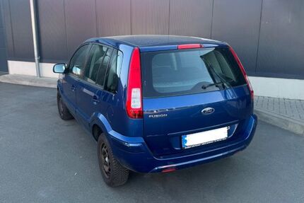 Ford Fusion 104.349 km 2.999 &euro; Schwalbach 65824