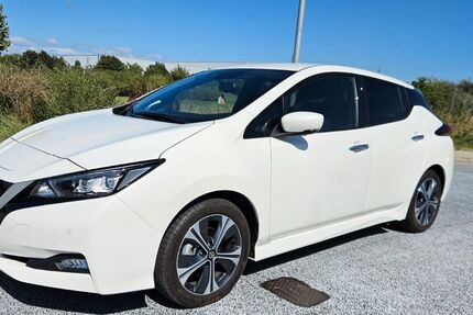 Nissan Leaf 35.000 km 15.290 &euro; Wiesbaden 65203