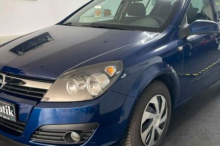 Opel Astra 132.900 km 3.990 &euro; Wiesbaden 65207