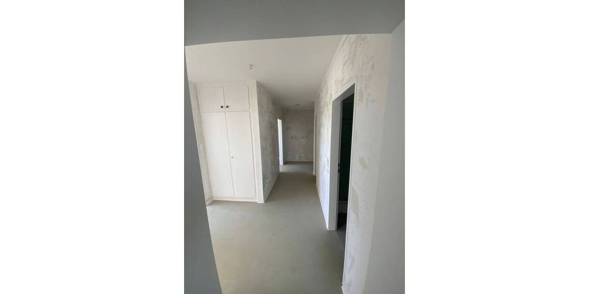 Etagenwohnung Mainz Lerchenberg - 3 Zimmer, 80 m&sup2;, 820&euro; | Angebot:26378670
