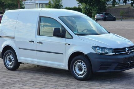 VW Caddy 24.600 km 15.500 &euro; Büttelborn 64572