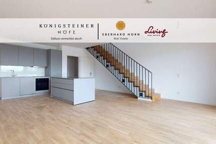Wohnung Königstein - 3 Zimmer, 110 m&sup2;, 1.995&euro; | Angebot:24221179