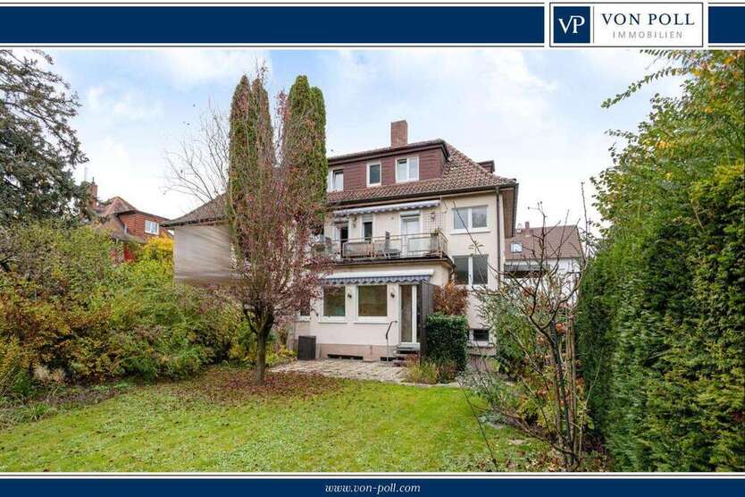 Haus zum Kaufen in Frankfurt am Main 1.650.000 € 198 m²