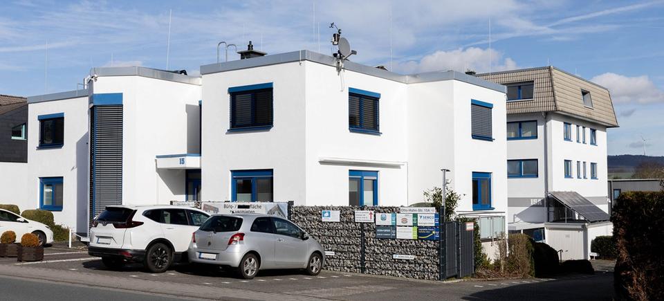 Bürofläche Industriegebiet Bad Camberg zimmer