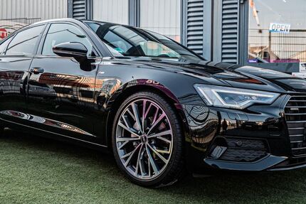 Audi A6 29.500 km 52.499 &euro; Rüsselsheim 65428