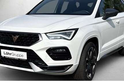 Cupra Ateca 30.537 km 33.720 € Mainz 55120