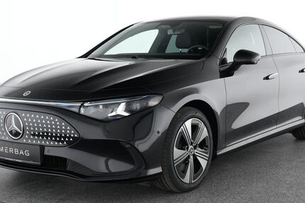 Mercedes-Benz CLA 350 9.300 km 56.240 &euro; Mainz 55128