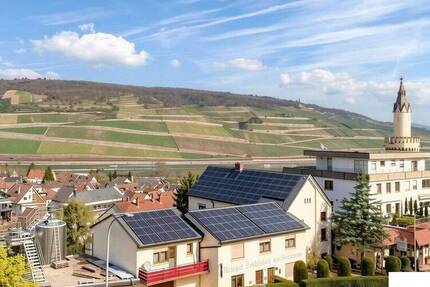 Wohnung Bingen am Rhein Bingerbrück - 4 Zimmer, 166 m&sup2;, 862.420&euro; | Angebot:26117709
