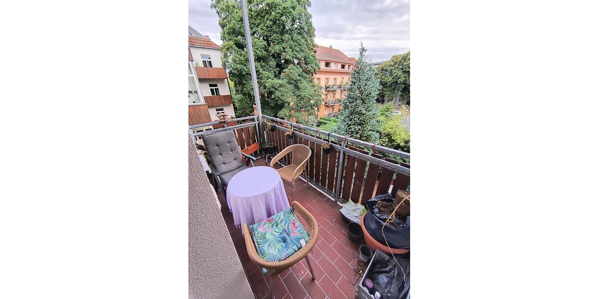 Etagenwohnung Mainz Gonsenheim - 3 Zimmer, 87 m&sup2;, 750&euro; | Angebot:25044615