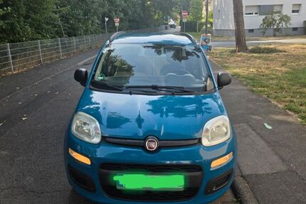 Fiat Panda 162.000 km 3.500 &euro; Oberursel 61440