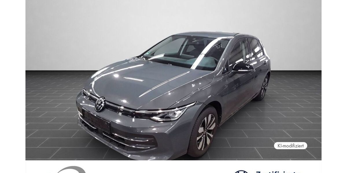 VW Golf 25.949 km 26.450 &euro; Bingen / Rhein 55411