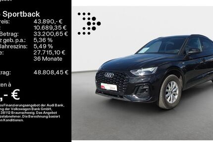 Audi Q5 32.889 km 41.890 &euro; Oberursel 61440