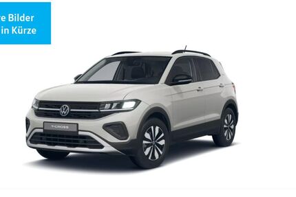 VW T-Cross 2.416 km 23.100 € Bad Camberg 65520
